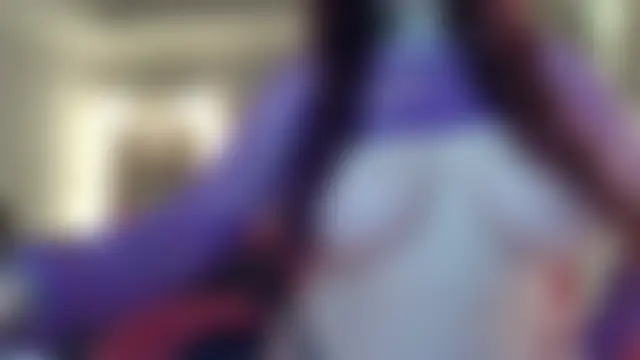 Hailsxoxo's Webcam Show