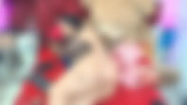 Ginna_doll's Webcam Show