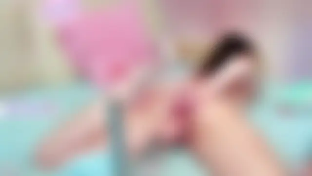 selena_lil_girl's Webcam Show