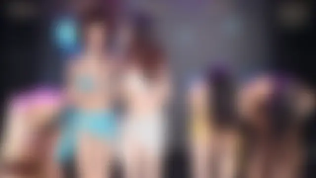 G-Velvet's Webcam Show