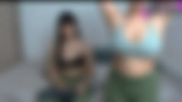 valeria4's Webcam Show