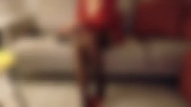 leopoldine's Live Sex Cam Show