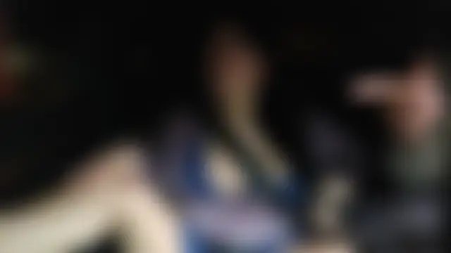 Vickiebee's Webcam Show