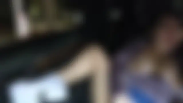 Vickiebee's Webcam Show