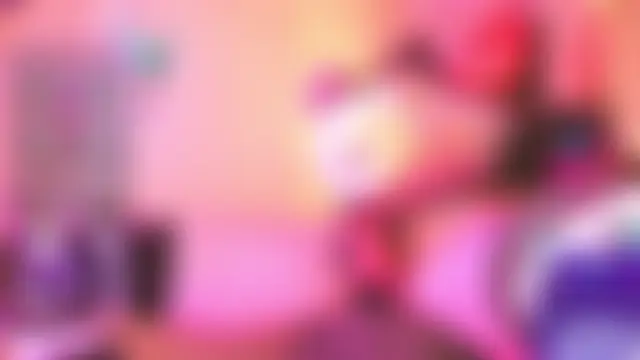 myafreya's Webcam Show