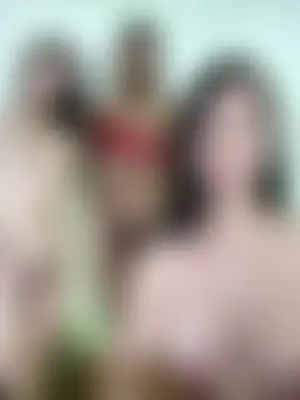 DominnantTransqueen's Webcam Show