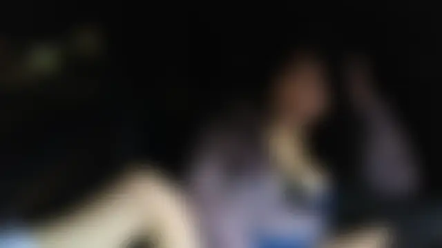 Vickiebee's Webcam Show