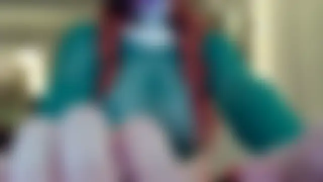 Hailsxoxo's Webcam Show