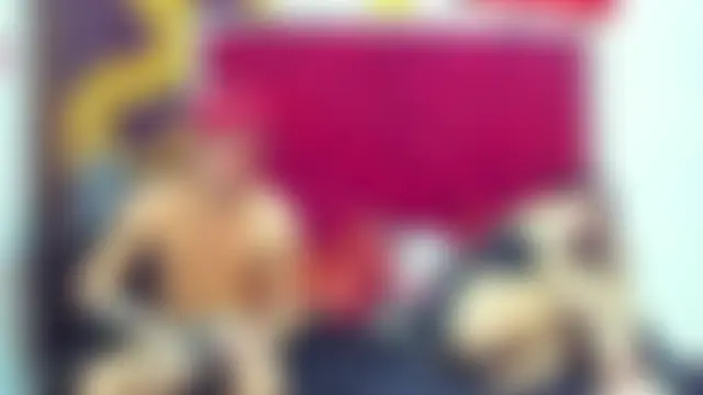 Pride_couple's Webcam Show