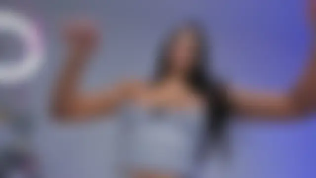 Dakota_Blare's Webcam Show