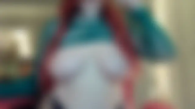 Hailsxoxo's Webcam Show