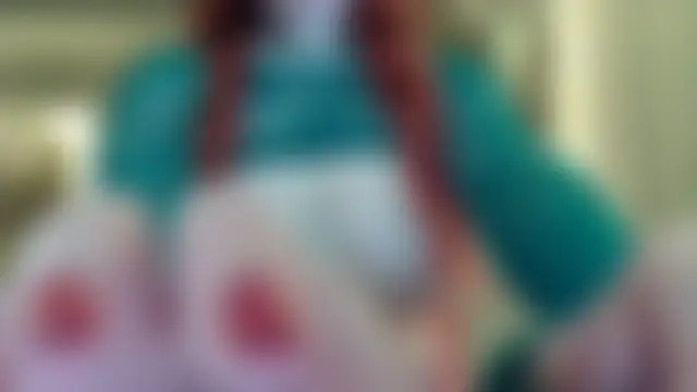 Hailsxoxo's Webcam Show