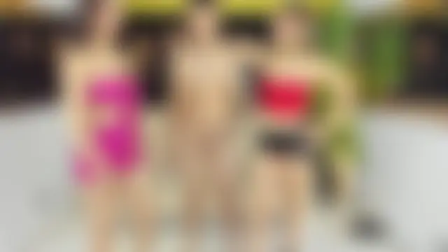 Wet_Girlxxx's Webcam Show