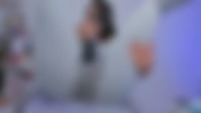 Dakota_Blare's Webcam Show