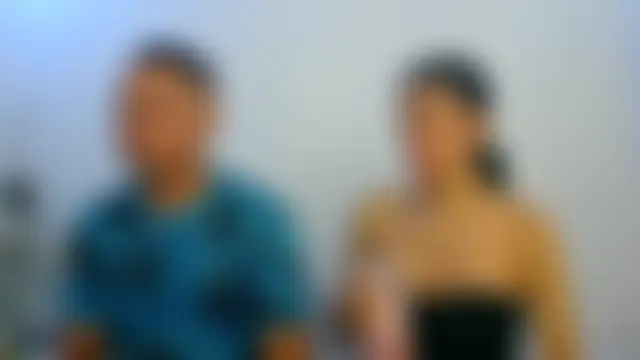 Sexy777Couple's Webcam Show