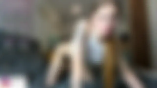 July_Terner's Webcam Show