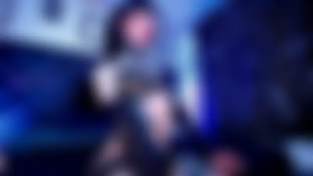 eva_goth's Webcam Show