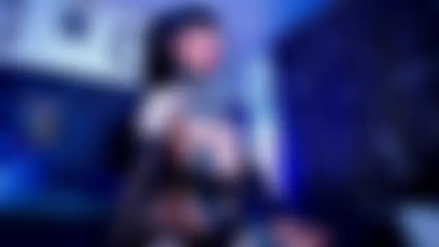 eva_goth's Webcam Show