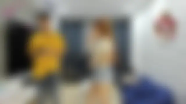 Hall_sextape's Webcam Show