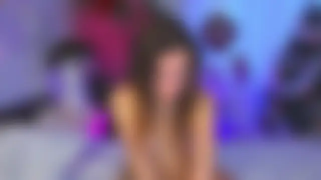 EvaHair's Live Sex Cam Show