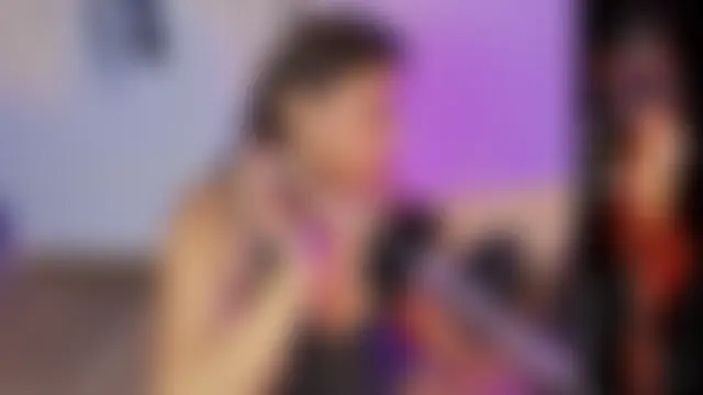 Amyyslave's Webcam Show