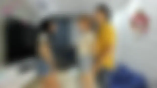 Hall_sextape's Live Sex Cam Show