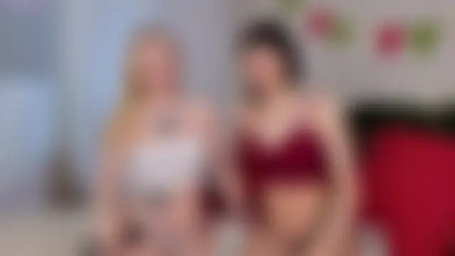 EdytAlly's Live Sex Cam Show