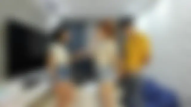 Hall_sextape's Live Sex Cam Show