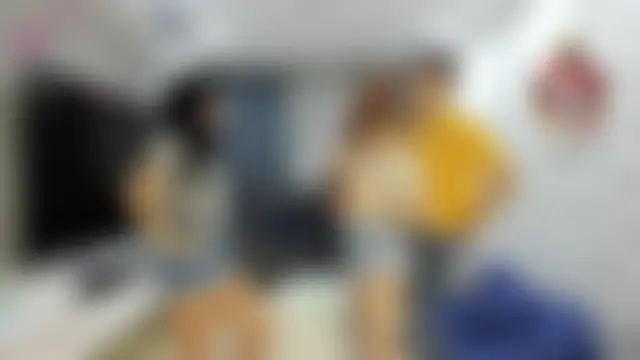 Hall_sextape's Live Sex Cam Show