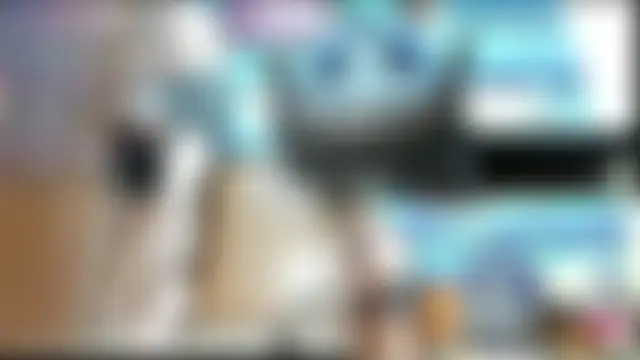 Office_Sexy's Live Sex Cam Show