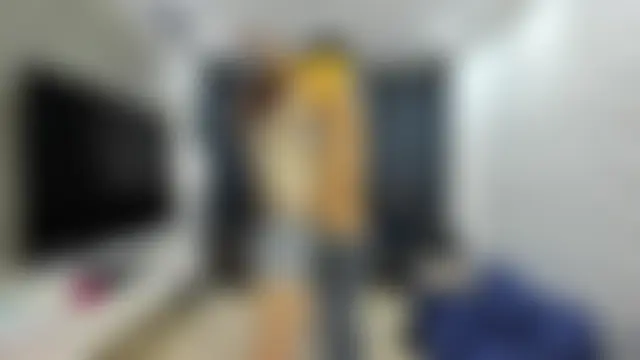 Hall_sextape's Live Sex Cam Show