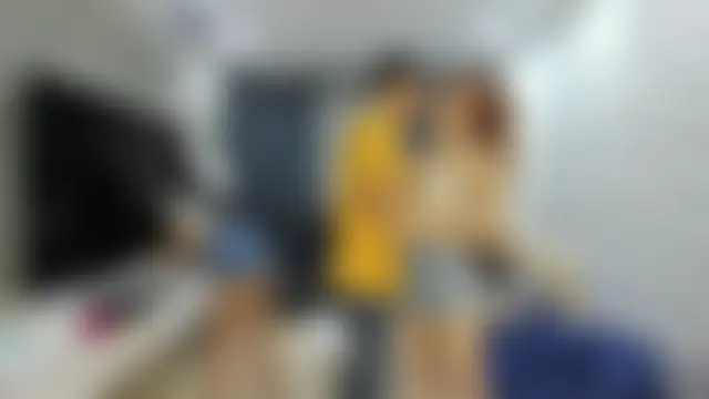 Hall_sextape's Live Sex Cam Show