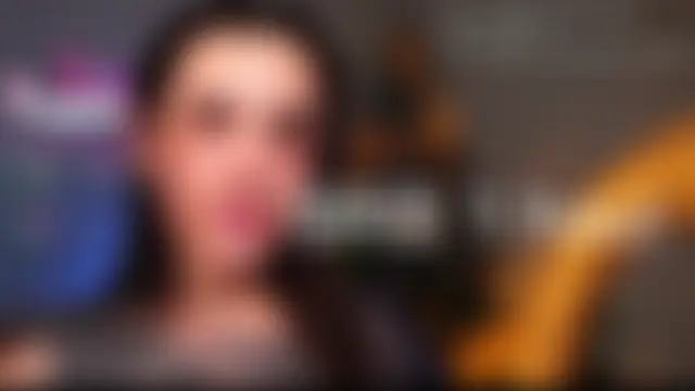 EvaCanton's Live Sex Cam Show