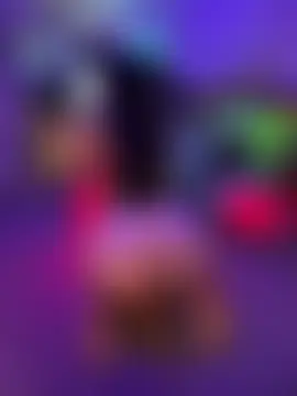 urpuppymoon's Webcam Show