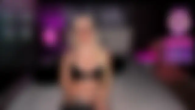 blondeprincess' Live Sex Cam Show