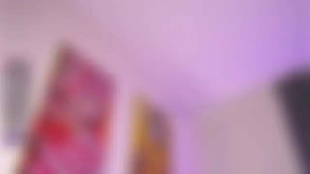 LiliBanger's Live Sex Cam Show