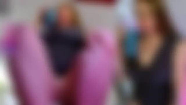 BambiBronco's Live Sex Cam Show