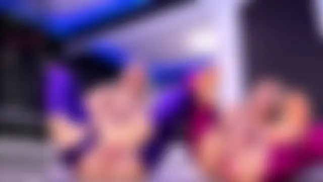 Blond_Babes' Live Sex Cam Show