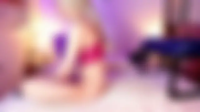 RachellMishelle's Webcam Show