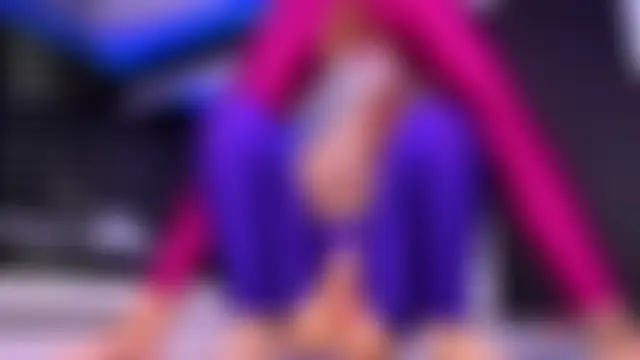 Blond_Babes' Live Sex Cam Show