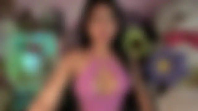 Pocahontascute_33's Webcam Show