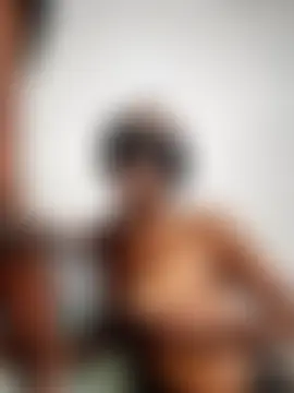 EbonyTaste's Webcam Show