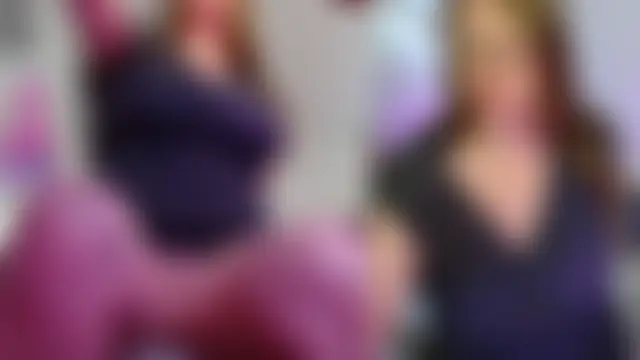 BambiBronco's Webcam Show