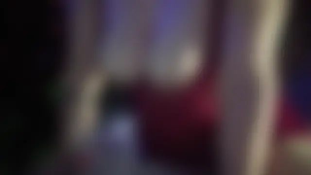 spunfoxxx's Webcam Show