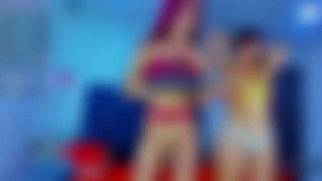 TrioPecadoVIP's Webcam Show