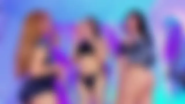 The_Babylon_of_girls' Webcam Show