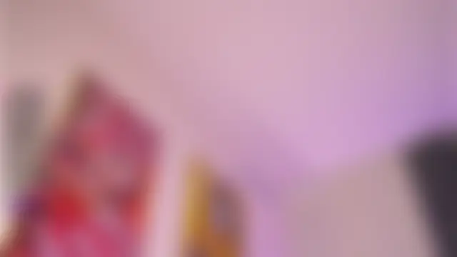 LiliBanger's Webcam Show