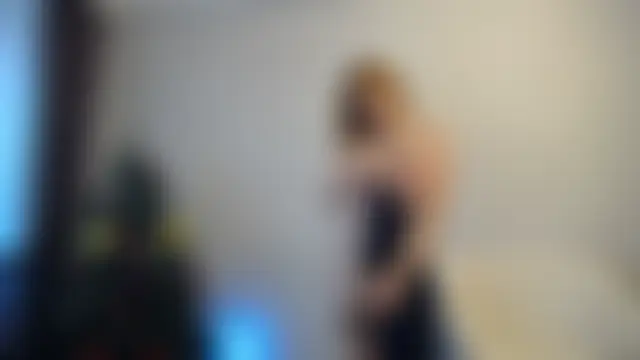 DonnaMagdalena's Live Sex Cam Show