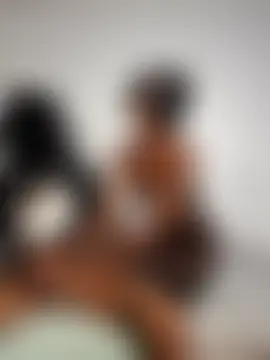 EbonyTaste's Webcam Show