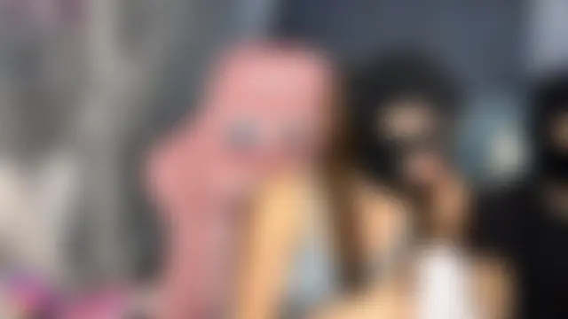 LallyRose69's Live Sex Cam Show